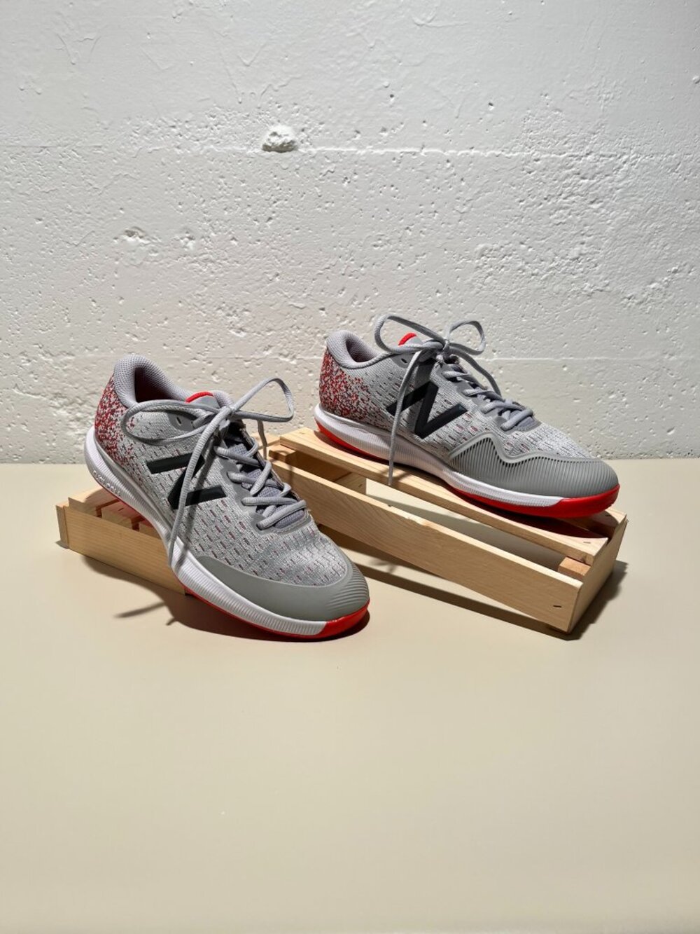 New Balance Women's 996v4 Fuel Cell Sneakers